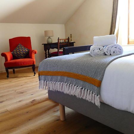 Casa Surgente Bed and Breakfast Carcheto Exteriör bild