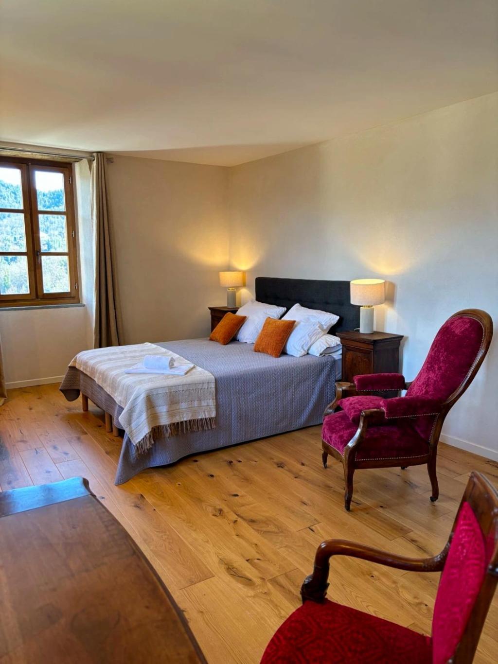 Casa Surgente Bed and Breakfast Carcheto Exteriör bild