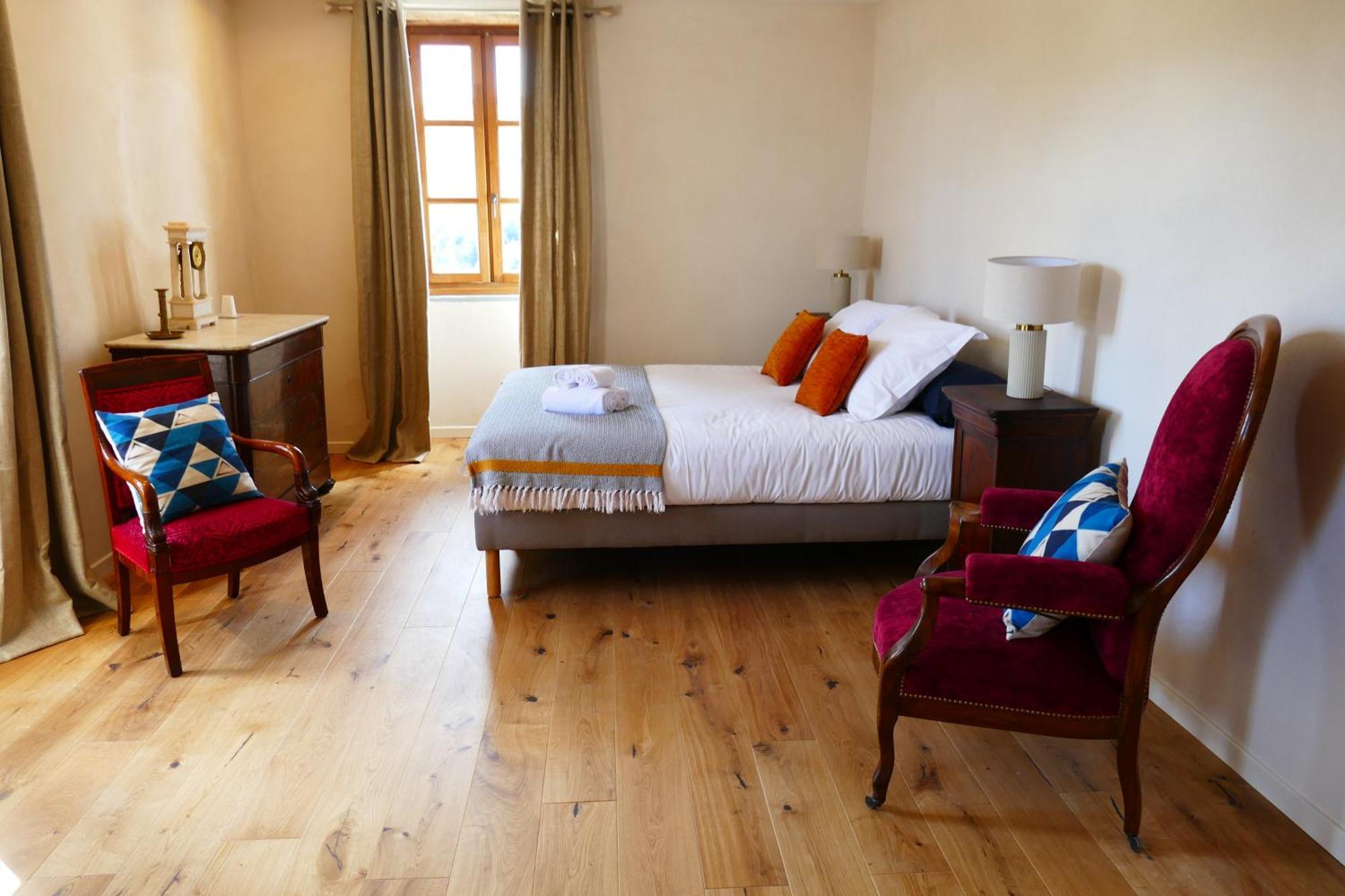 Casa Surgente Bed and Breakfast Carcheto Exteriör bild